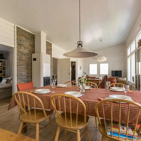 Annelinniemi By Interhome Holiday home