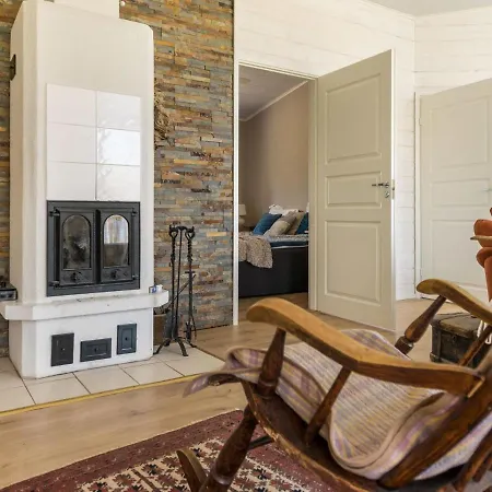 Holiday home Annelinniemi By Interhome Kuohijarvi