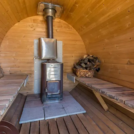 Annelinniemi By Interhome Holiday home