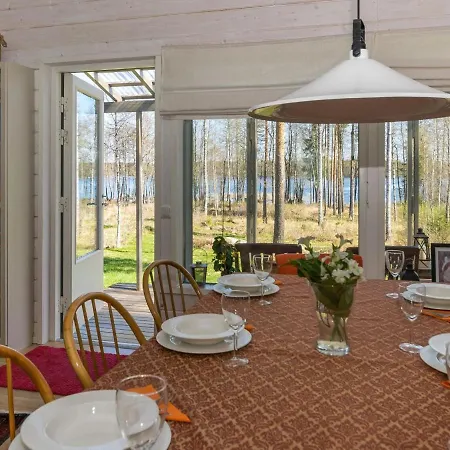 Annelinniemi By Interhome Holiday home Kuohijarvi