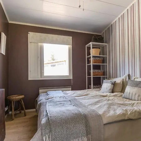 Annelinniemi By Interhome Holiday home *
