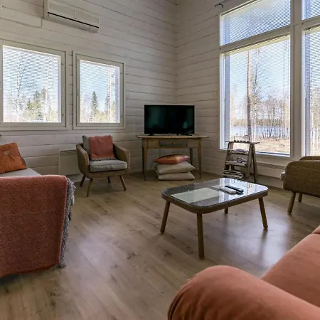 Annelinniemi By Interhome Kuohijarvi