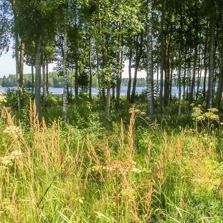 Holiday home Annelinniemi By Interhome
