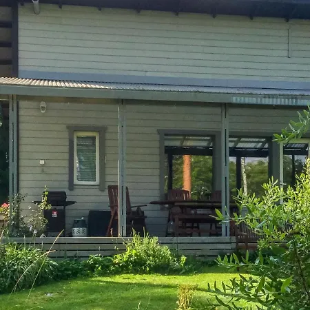 Holiday home Annelinniemi By Interhome Kuohijarvi