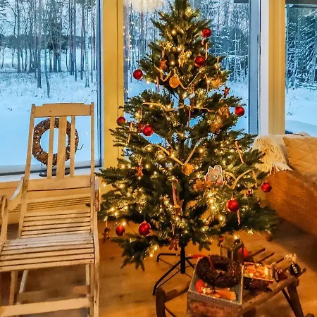 Annelinniemi By Interhome *