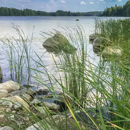 Annelinniemi By Interhome Holiday home *
