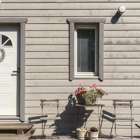 Holiday home Annelinniemi By Interhome