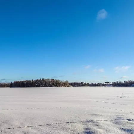 Annelinniemi By Interhome Holiday home *