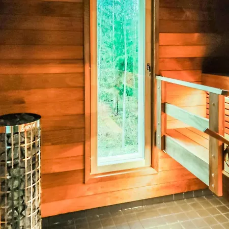 Holiday home Annelinniemi By Interhome Kuohijarvi